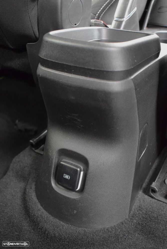 Fiat 500L 1.3 MJ Mirror - 37