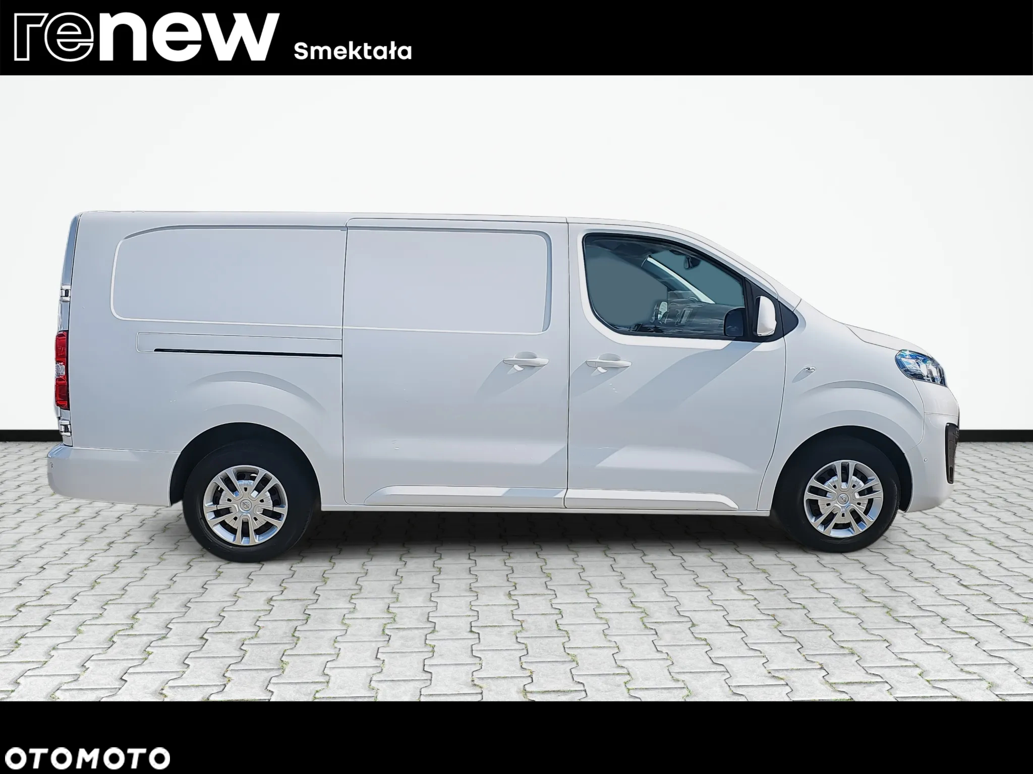 Opel Vivaro - 4