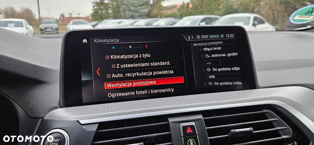 BMW X4 xDrive20i M Sport sport - 36