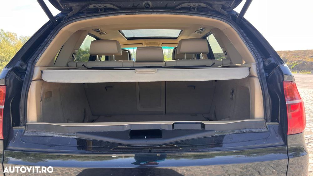 BMW X5 xDrive40d Edition Exclusive - 7