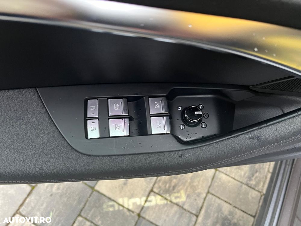 Audi A6 Allroad 45 TDI tiptronic - 18