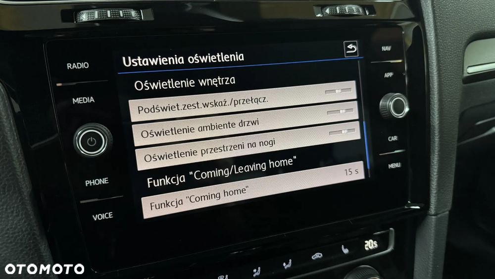 Volkswagen Golf 2.0 TDI BMT GTD DSG - 28