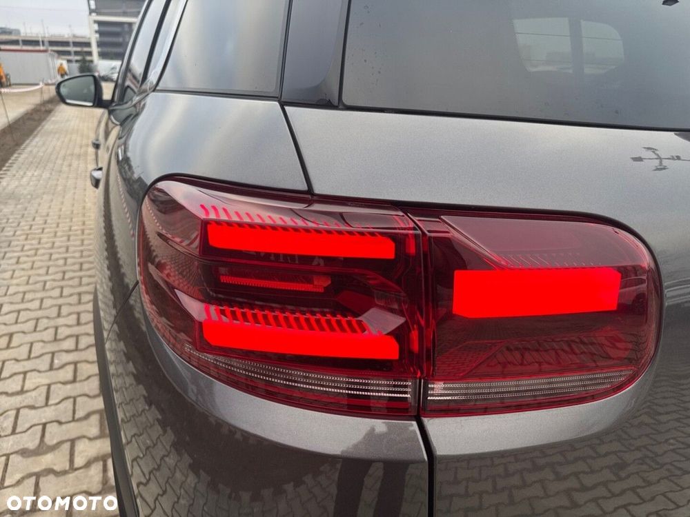 Citroën C5 Aircross 1.2 mHEV Max eDCT6 - 13