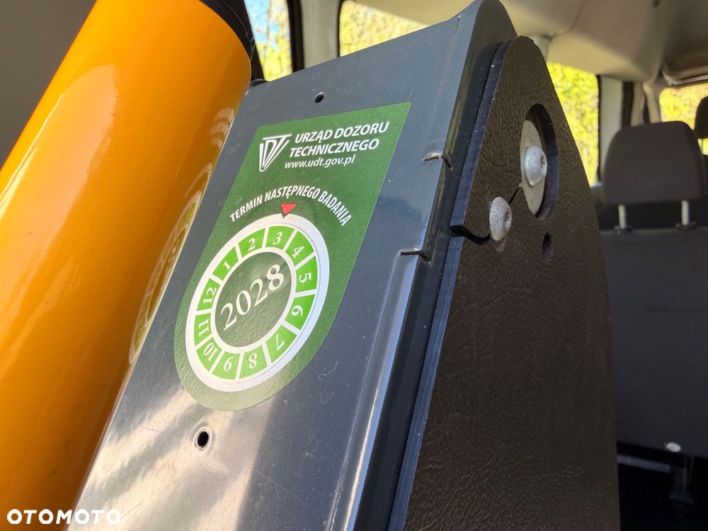 Ford Transit L2 HA Trend - 17