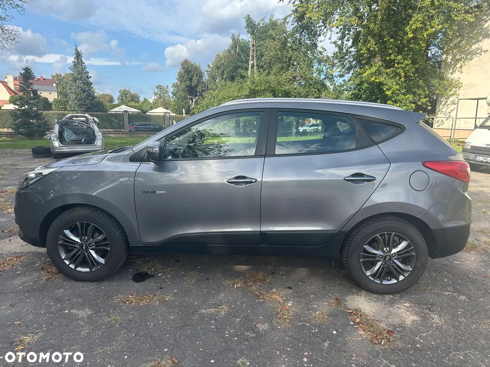 Hyundai ix35 1.6 GDI Classic 2WD - 2