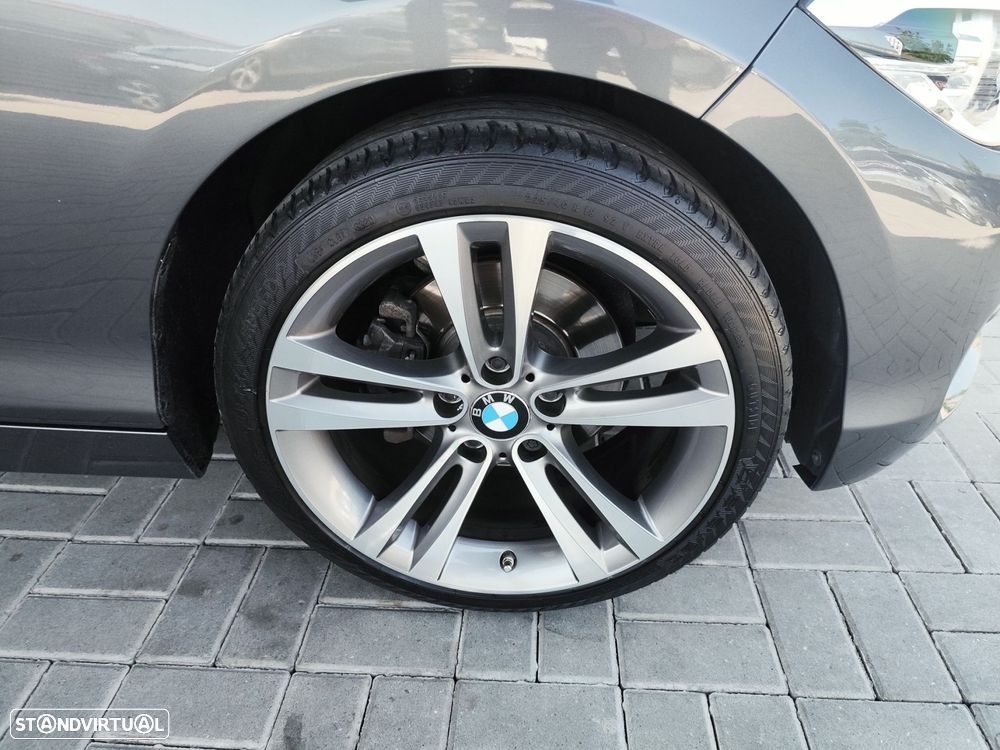 BMW 120 d xDrive Line Sport - 48
