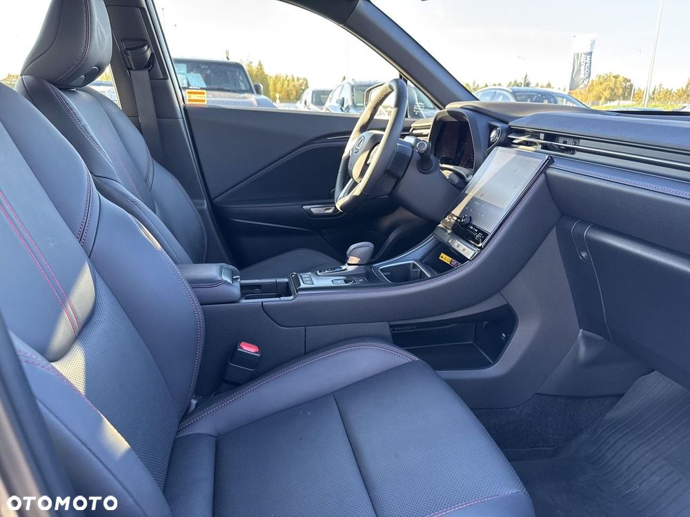 Lexus LBX 1.5 Hybrid Elegant - 9