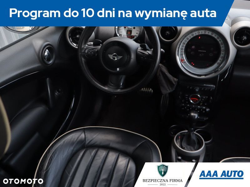 MINI Countryman - 9