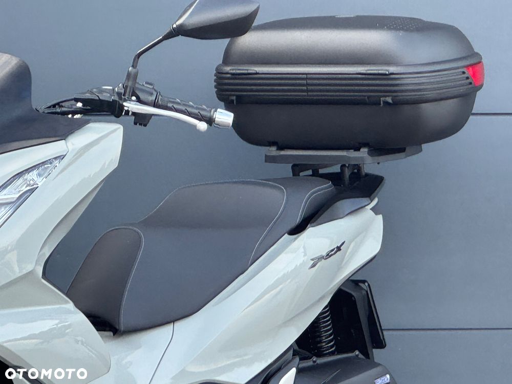Honda PCX - 29