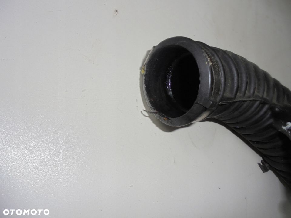 RURA DOLOT PRZEWOD FILTRA POWIETRZA TURBINY MONDEO MK3 2.0 TDCI - 5