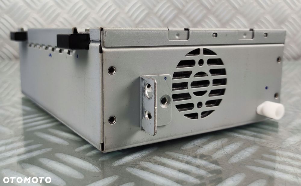 HX63-18K812-BB BE L013 radio fabryczne nawigacja JAGUAR XF II 2 X260 2015- - 7