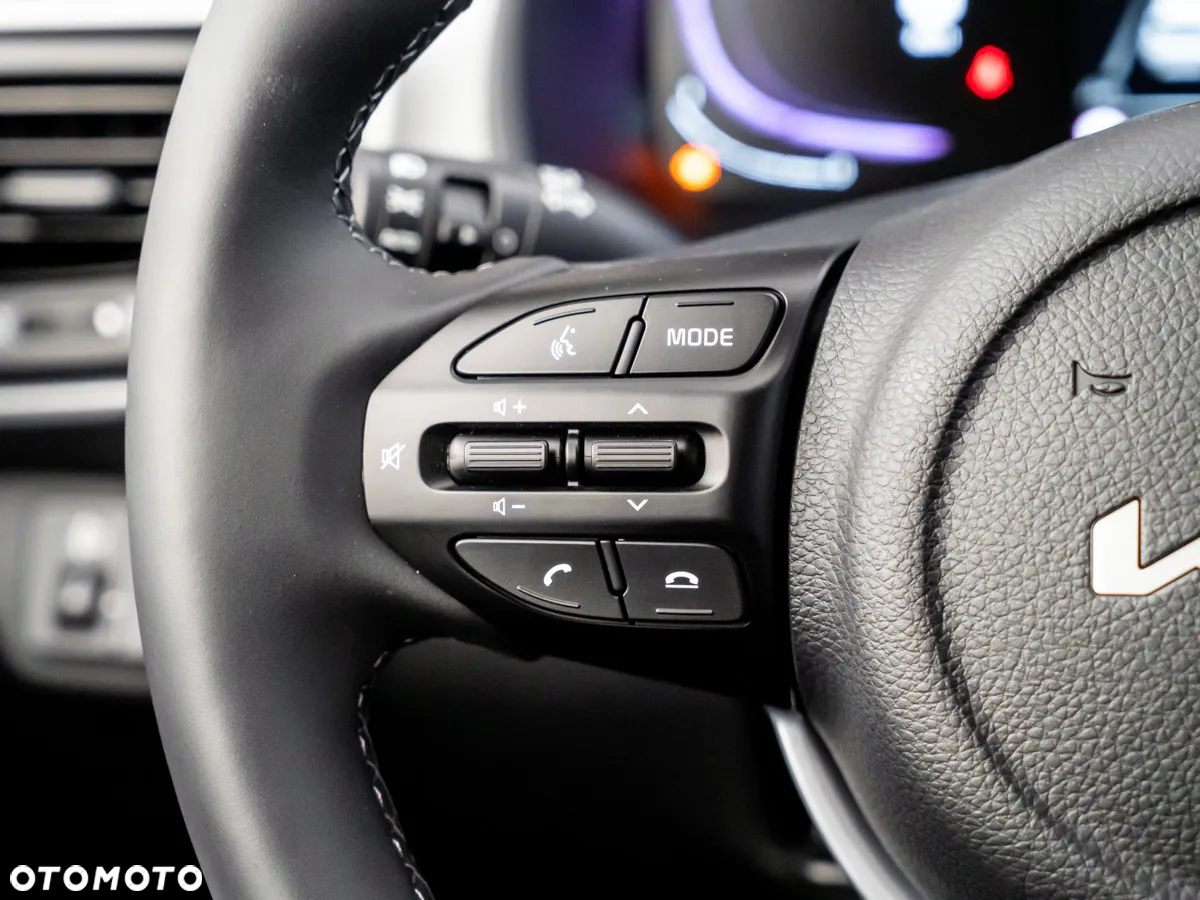 Kia Stonic 1.2 M - 21