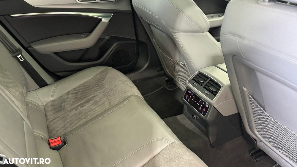 Audi A6 - 13