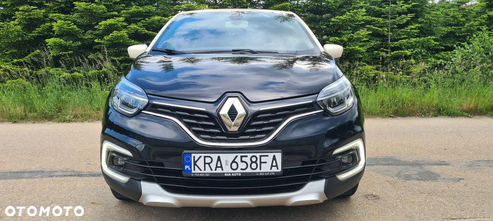 Renault Captur (ENERGY) TCe 90 INTENS - 9