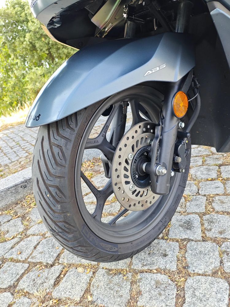 Honda PCX125 - 9