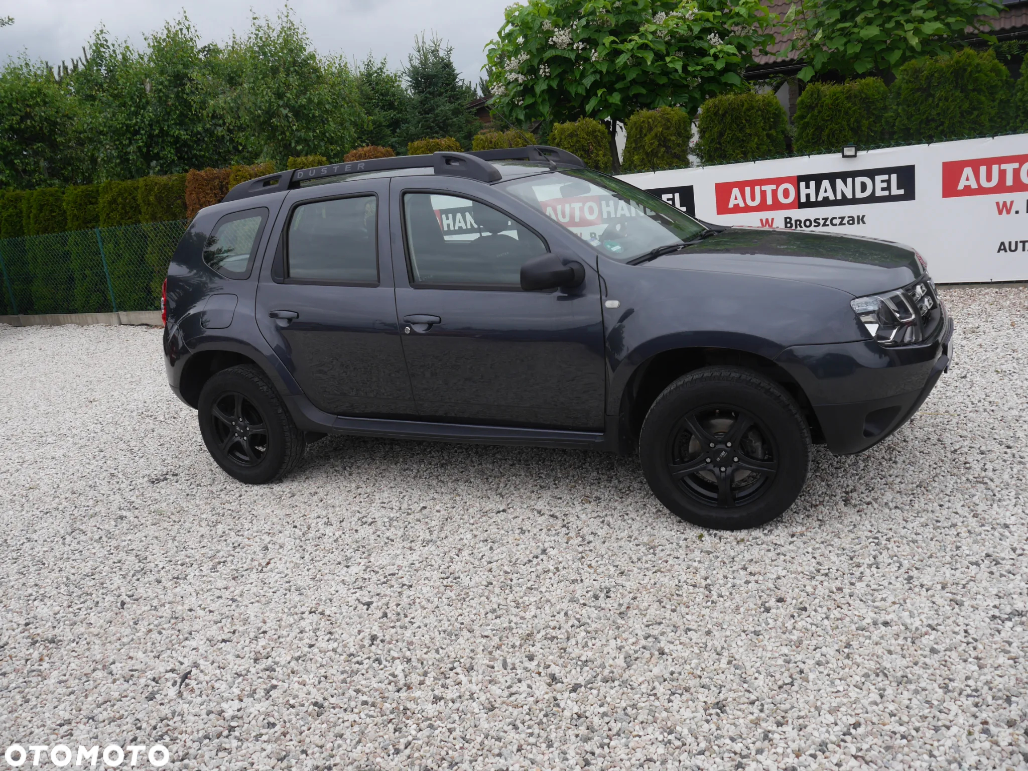 Dacia Duster 1.2 TCe Laureate - 12