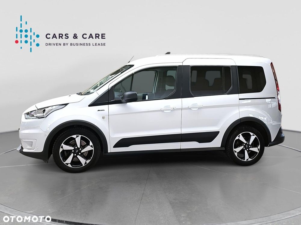 Ford transit-connect 220 1.5 EcoBlue 120KM Active Pshift - 24