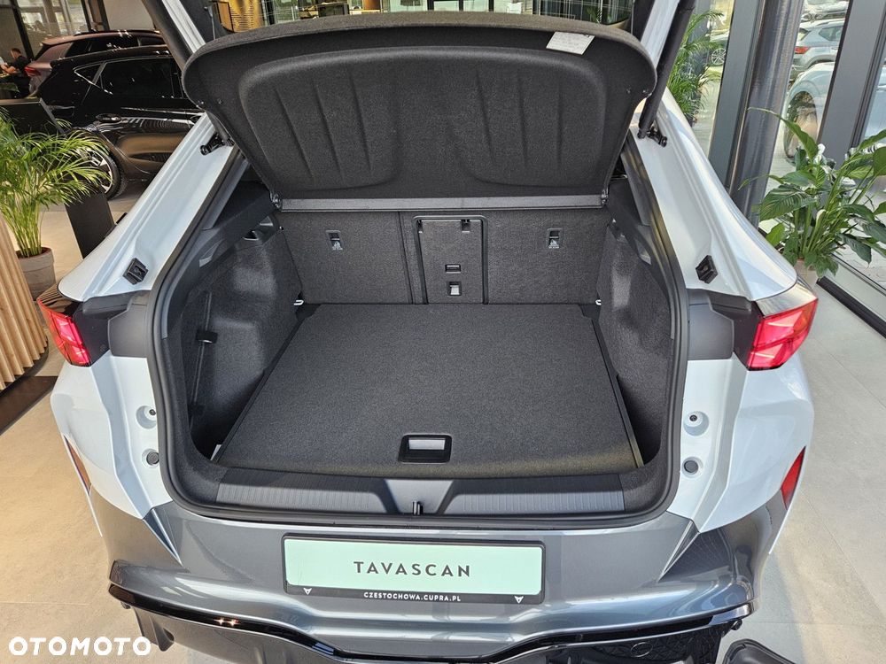 Cupra Tavascan - 12