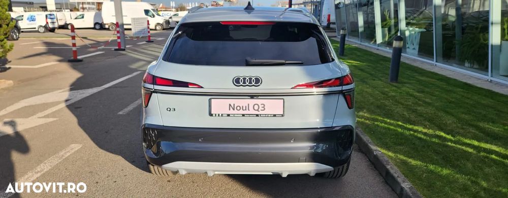 Audi Q3 1.5 35 TFSI S tronic - 6