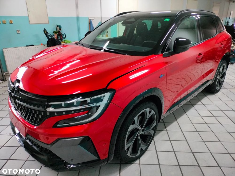 Renault Austral E-Tech Full 200 Esprit Alpine - 1