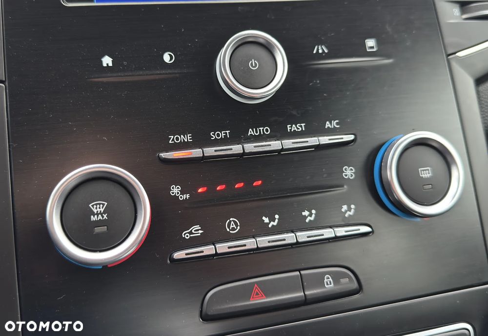 Renault Talisman ENERGY TCe 200 EDC INITIALE PARIS - 22