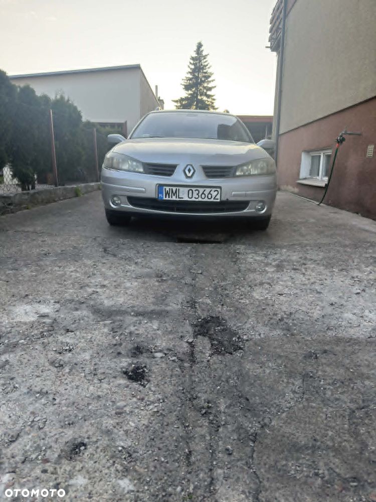Renault Laguna 2.0 Pack Authentique - 3