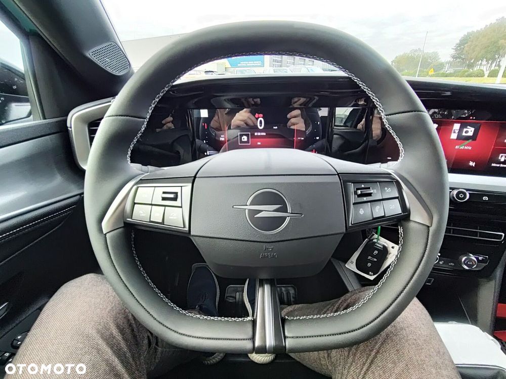Opel Mokka 1.2 T GS S&S - 25