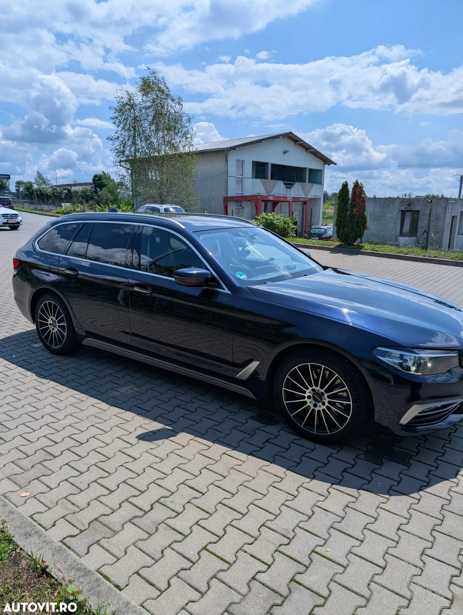 BMW Seria 5 - 5