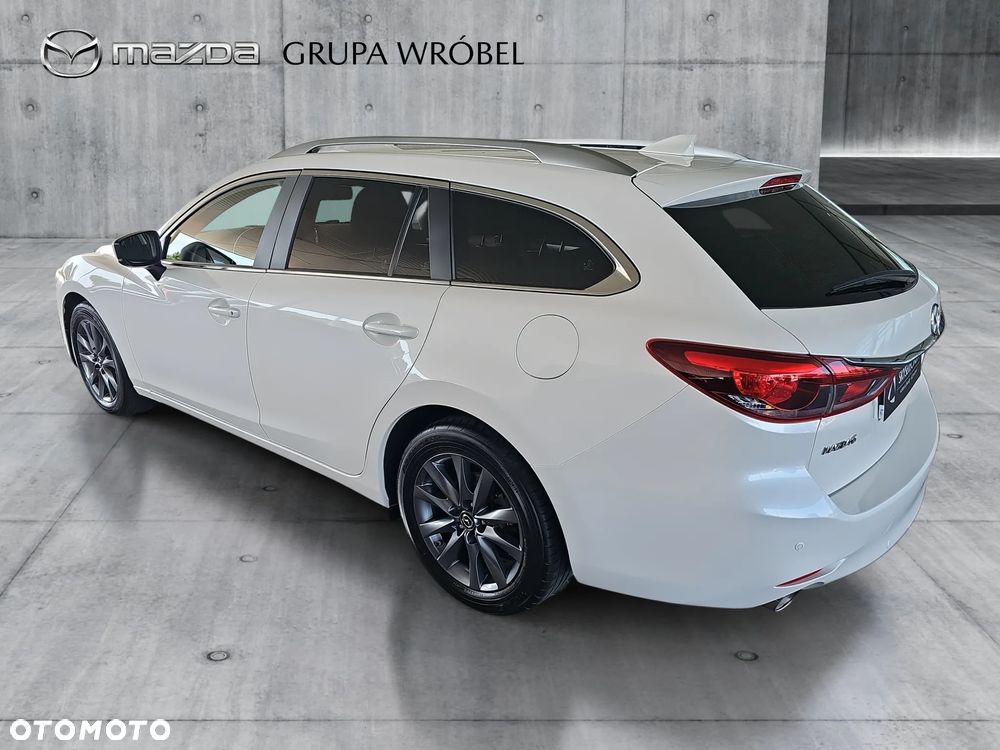 Mazda 6 2.0 SkyJoy - 7