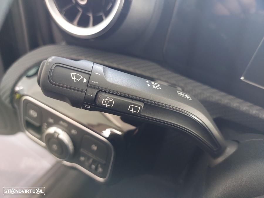 Mercedes-Benz A 180 d Style - 22