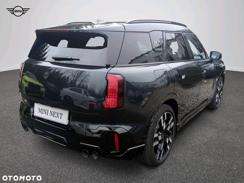 MINI Countryman - 5