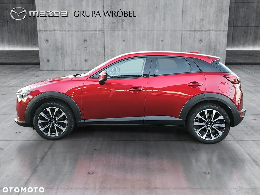 Mazda CX-3 - 9