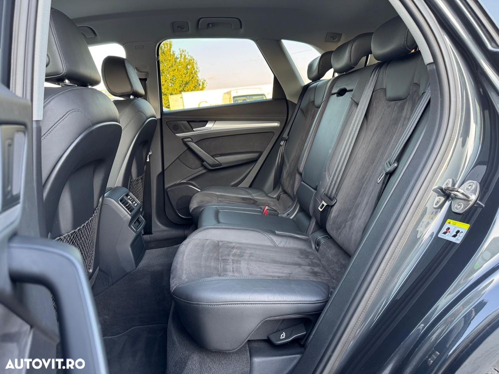 Audi Q5 40 TDI quattro S tronic sport - 19