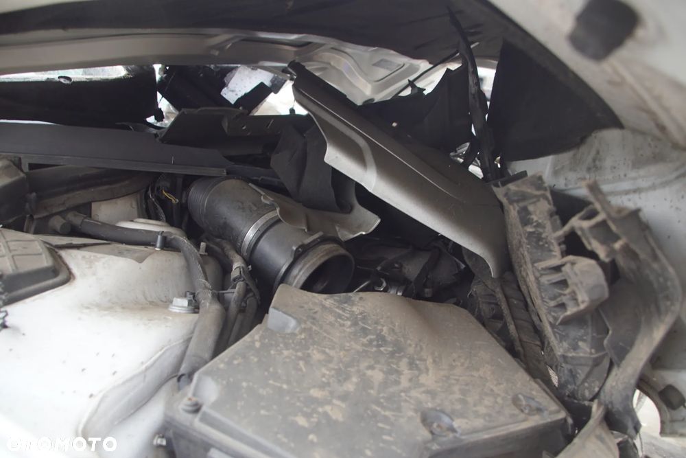 Auto na części - Audi A5 I 8T 3.0 TDI 239 KM CCWA LMK LY9C 2009R Silnik Skrzynia Drzwi Błotnik Klapa Zderzak Lampa Lusterko Klamka Szyba Deska Kokpit Sterownik Moduł Czujnik Licznik Wyświetlacz Panel Kierownica - 15