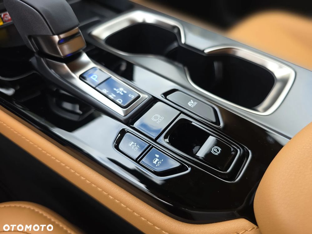 Lexus NX 350h Prestige AWD - 22
