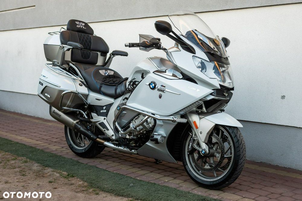 BMW K - 1