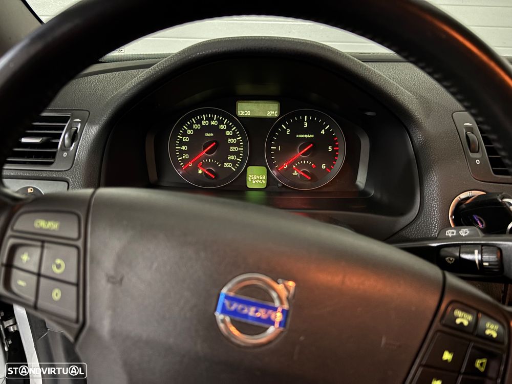 Volvo V50 - 19
