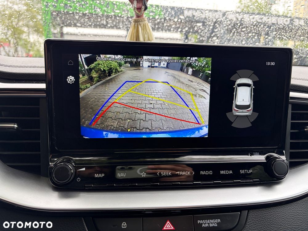 Kia Ceed 1.5 T-GDI L Business Line Plus DCT - 19