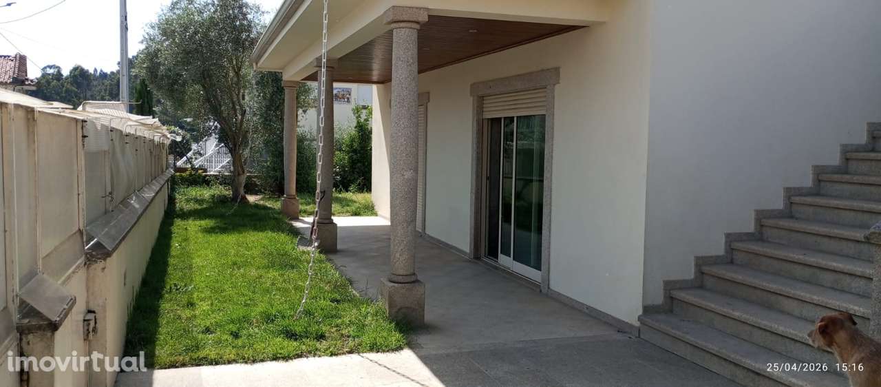 Moradia T3 , Brito - Guimarães - Grande imagem: 2/9