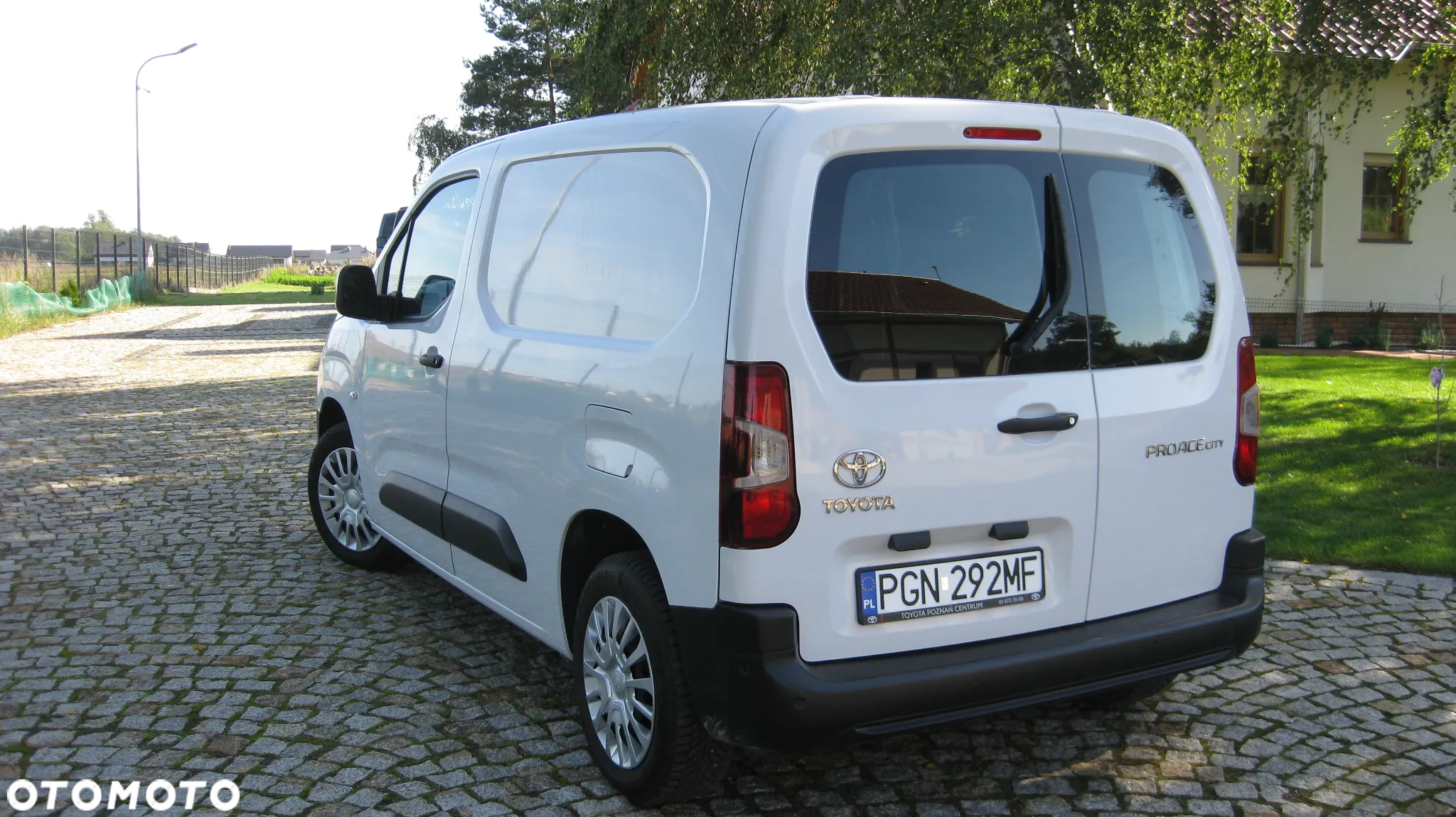 Toyota PROACE CITY - 7