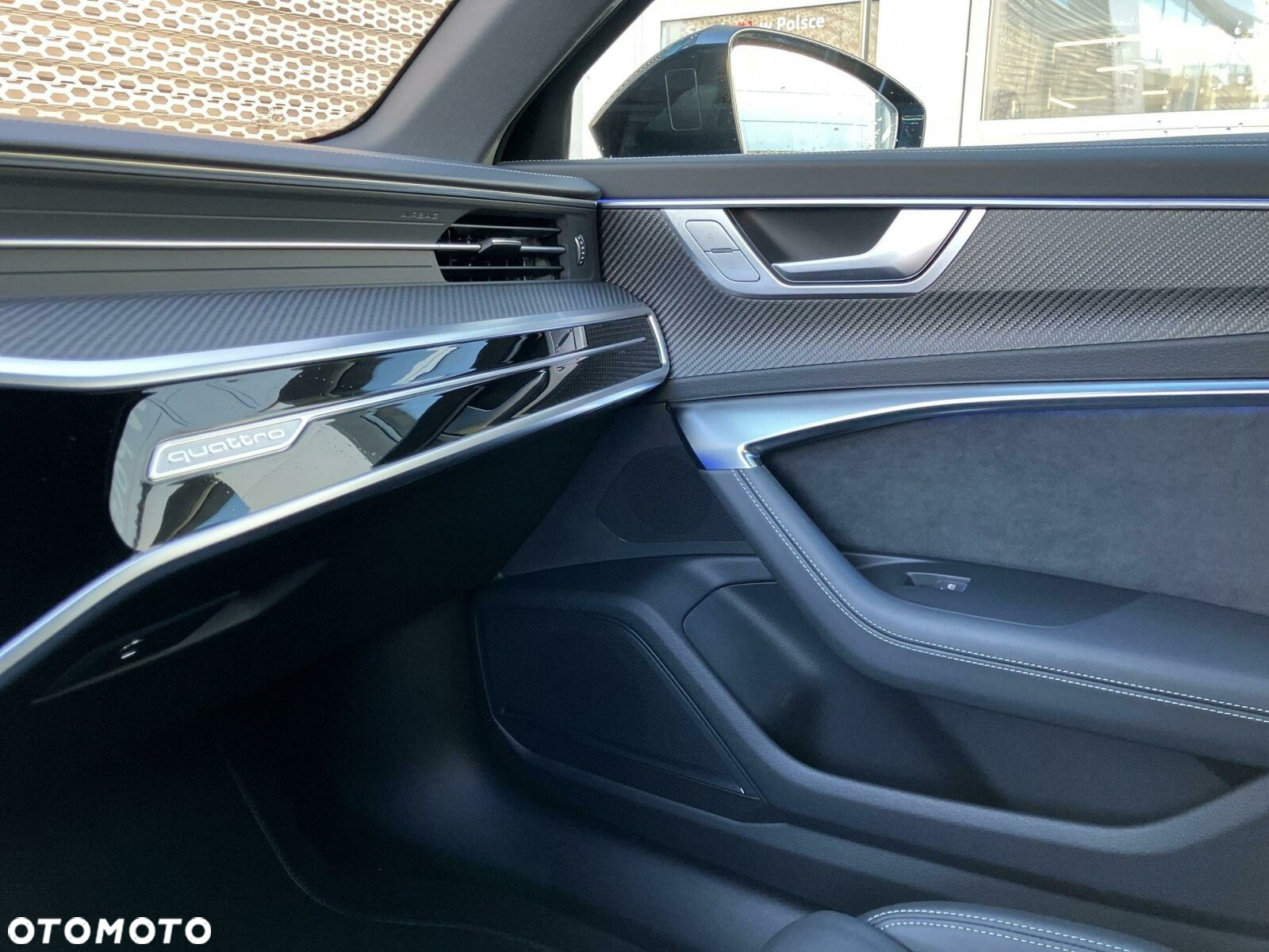 Audi A6 - 33