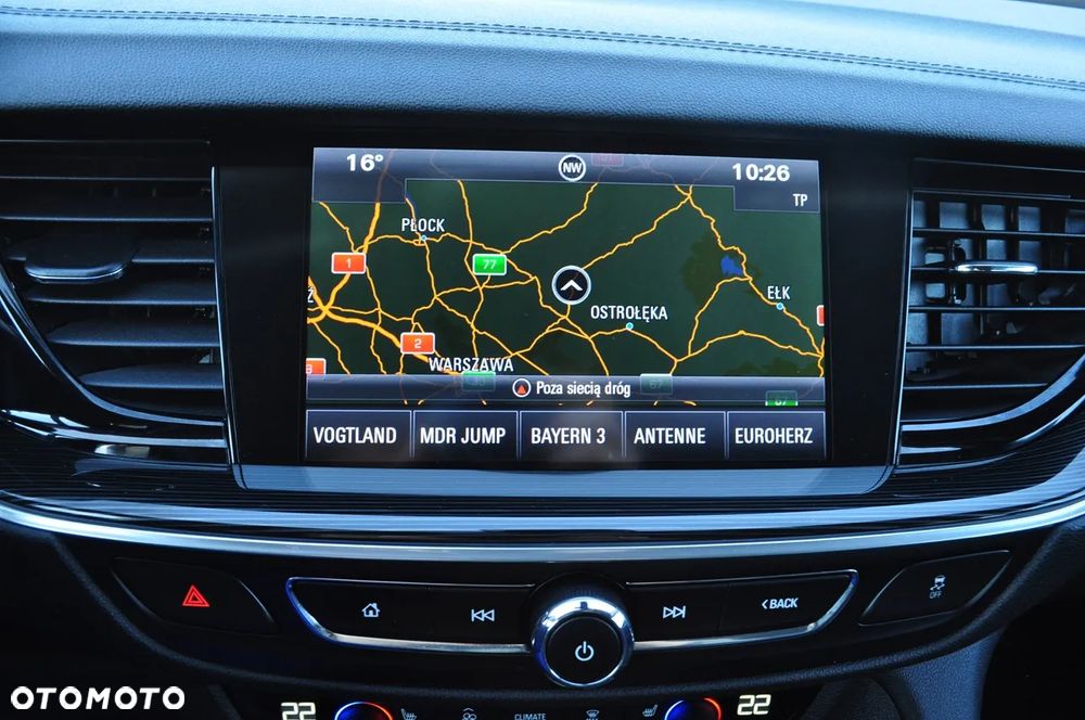 Opel Insignia 2.0 CDTI ecoFLEXStart/Stop Innovation - 13