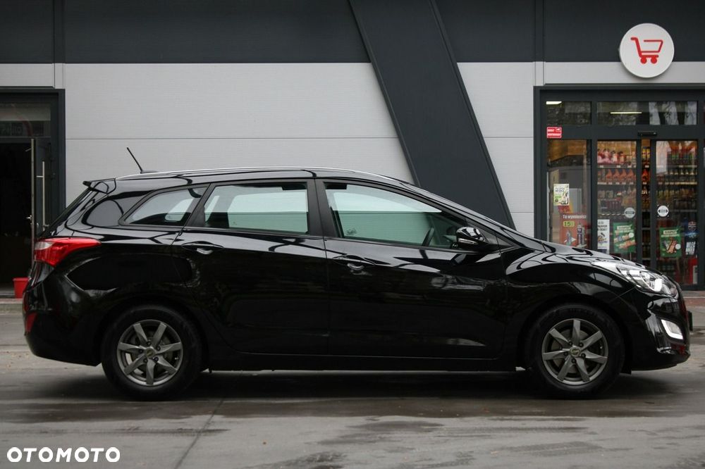 Hyundai I30 2015 photo 4