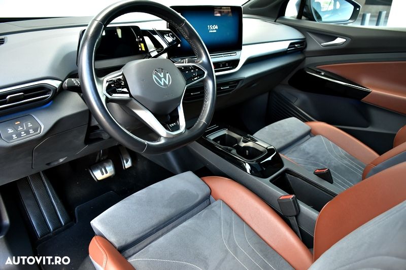 Volkswagen ID.4 77 kWh Life Pro Performance - 13
