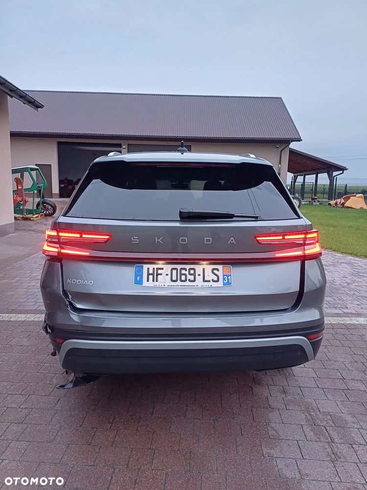 Skoda Kodiaq 1.5 TSI DSG Ambition - 6