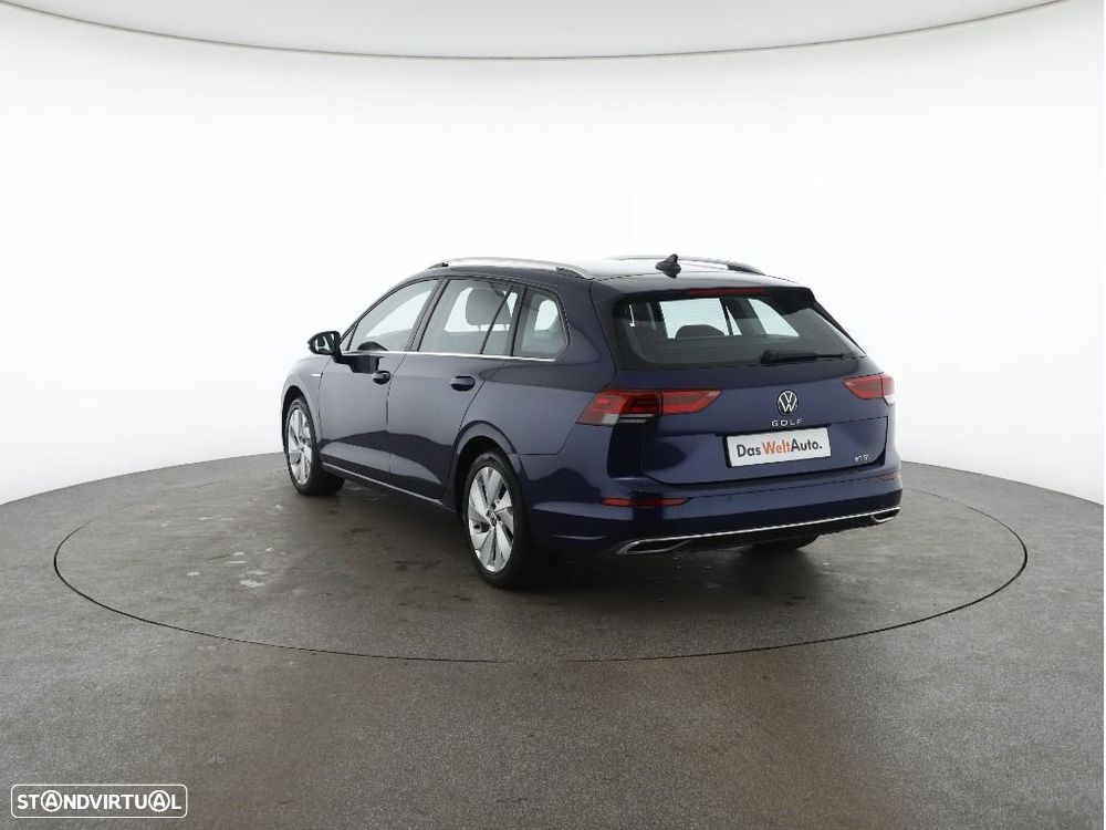 VW Golf Variant 1.5 eTSI Style DSG - 16