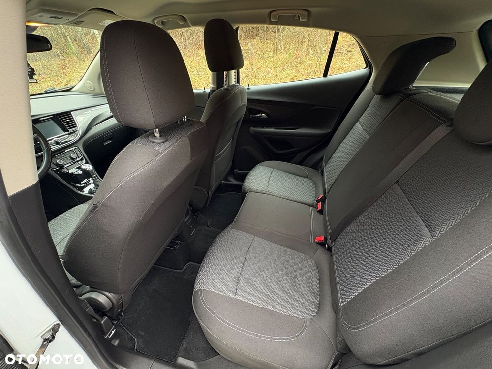 Opel Mokka 1.4 T Enjoy - 13