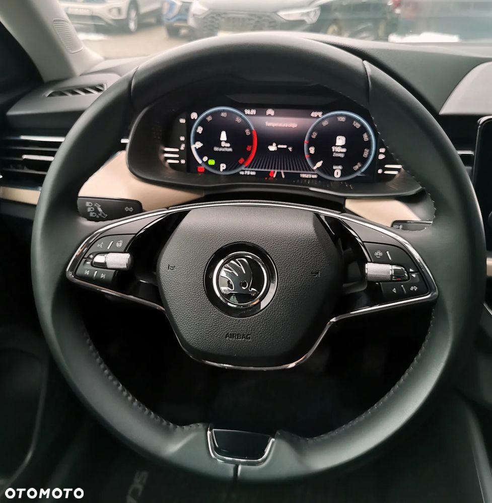 Skoda Scala 1.0 TSI Style DSG - 9