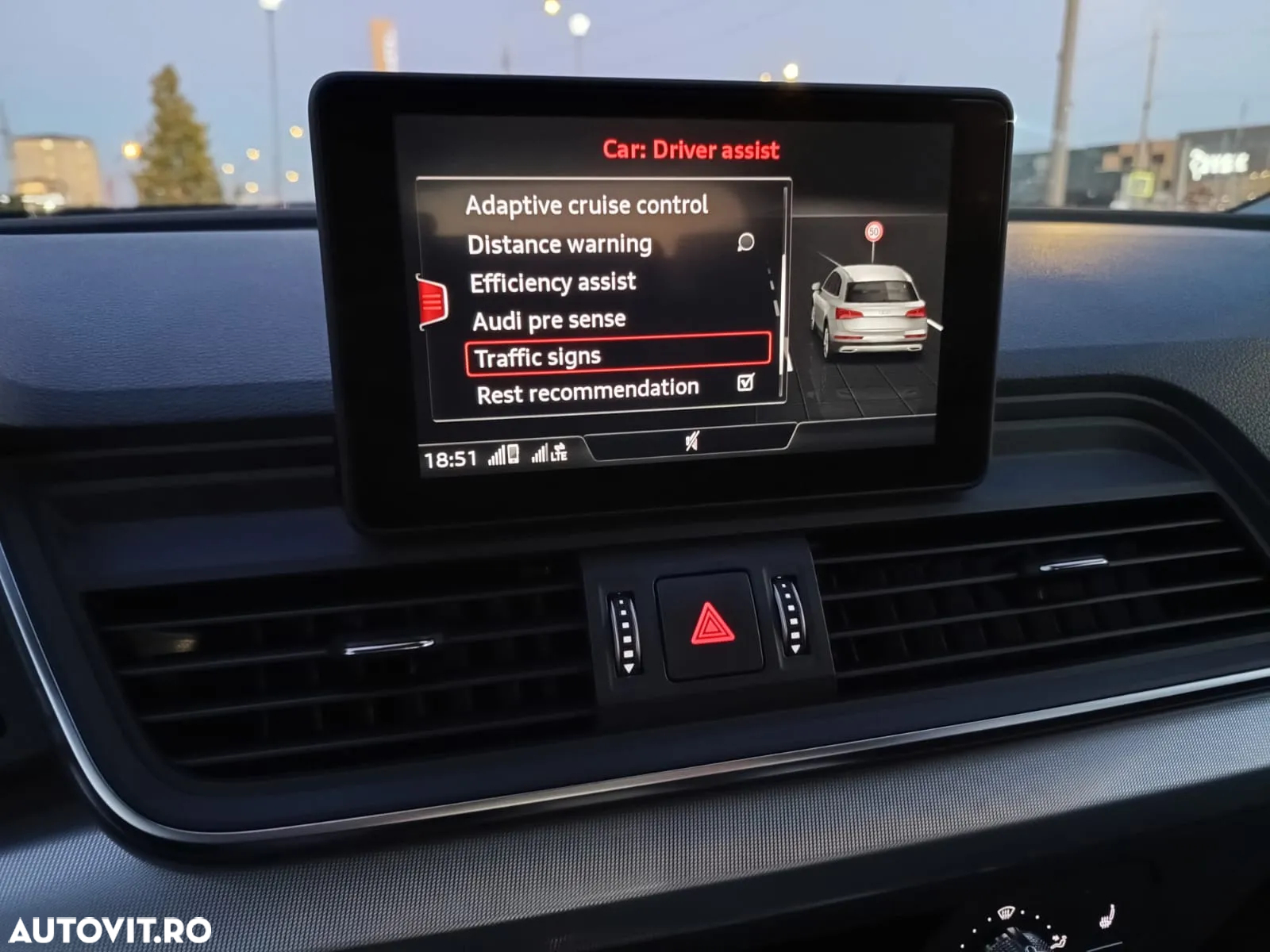 Audi Q5 2.0 TFSI Quattro S tronic design - 31