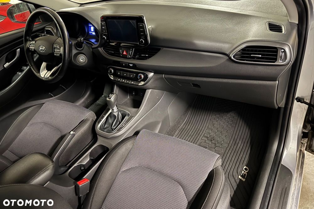 Hyundai i30 1.0 T-GDI Modern - 28